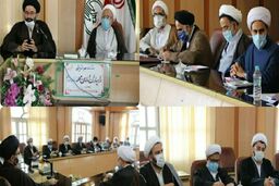 خدمات مبلغان دینی در محلات، عامل وحدت و وفاق ملی است