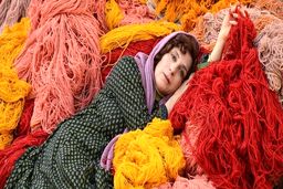 فیلم سینمایی بنفشه آفریقایی در آمریکا و کانادا به نمایش درآمد