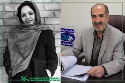 27 آذر ماه مراسم اختتامیه کتاب قصه زندگی من خواهد بود