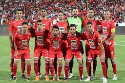 ترکیب پرسپولیس مقابل پدیده مشخص شد