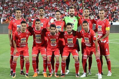 ترکیب احتمالی پرسپولیس مقابل الاهلی عربستان