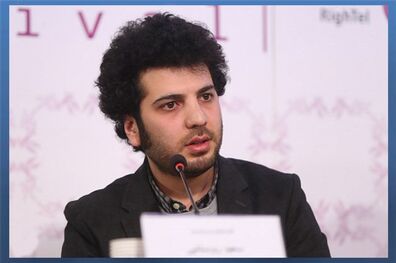 تولد من و مترى شیش و نیم یکى شد