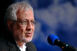 مبنای انتخاب یک کاندیدای اصولگرا، سهم خواهی و زد و بندهای سیاسی نیست