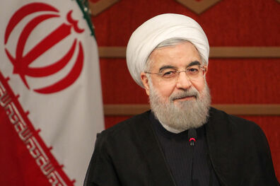 از طیف اصلاح‌طلب و اعتدالی فقط حسن روحانی در صحنه رقابت باقی می‌ماند