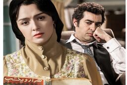 توزیع قسمت چهاردهم از فصل سوم سریال شهرزاد
