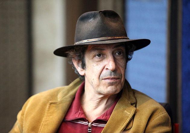 ابتلای نادر مشایخی به بیماری کرونا با جود تزریق دو دز واکسن