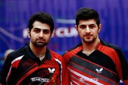 صعود برادران عالمیان در رنکینگ فدراسیون جهانی