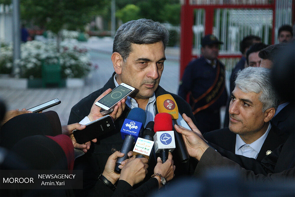 پادگان ۰۶ ارتش مقصد گردشگری تهران می شود