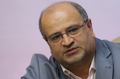 تست کرونا ویروس برای همه افراد جامعه ضرورت ندارد