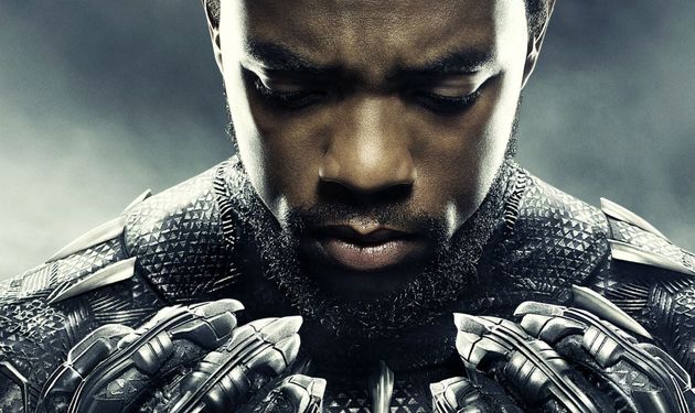 ساخت سریال «پلنگ سیاه» برای دیزنی پلاس