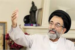 رئیس دولت اصلاحات هیچ گاه خود را از رهبری جدا نمی‌دانسته است
