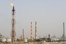 بازدید سرمایه‌گذاران چینی از منطقه ویژه اقتصادی پتروشیمی ماهشهر