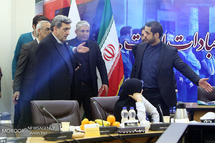 امضای قرارداد تامین قطارهای خط ۷ متروی تهران