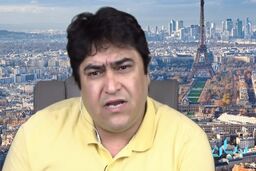 تشریح ابعاد جدید از دستگیری روح‌ الله زم توسط سپاه