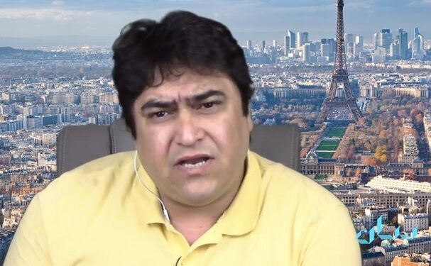 تشریح ابعاد جدید از دستگیری روح‌ الله زم توسط سپاه