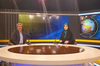 کیفیت محصولات ذوب آهن از زمان ورود مواد اولیه تحت کنترل است