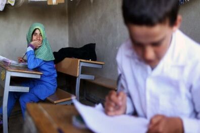 ۱۶۰ هزار دانش‌آموز از تحصیل در مقطع ابتدایی بازمانده اند