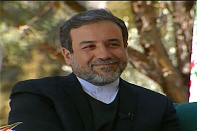 مذاکره مجددی در مورد توافق هسته ای در کار نخواهد بود