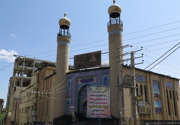 ارومیه مهد تمدن و فرهنگ/چشم‌نوازی مساجد کهن و تاریخی در ارومیه ‌+ تصاویر‌