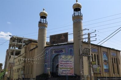 ارومیه مهد تمدن و فرهنگ/چشم‌نوازی مساجد کهن و تاریخی در ارومیه ‌+ تصاویر‌