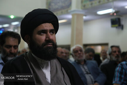 گردهمایی بزرگ پیام آوران عاشورا