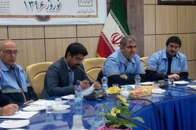 اقامت نوروزی ‌۹.۳ میلیون مسافر در مازندران/‌با 11 درصد رشد رتبه دوم ‌را کسب کردیم