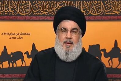 راهکار برون رفت از بحران اقتصادی لبنان سازش با اسرائیل نیست