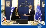 تفاهم‌نامه همکاری بانک تجارت و سازمان خصوصی‌سازی ، گامی برای جهش اقتصادی