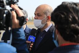 اعزام‌های جدید زائران اربعین به صورت سهمیه بندی مرزها انجام می شود