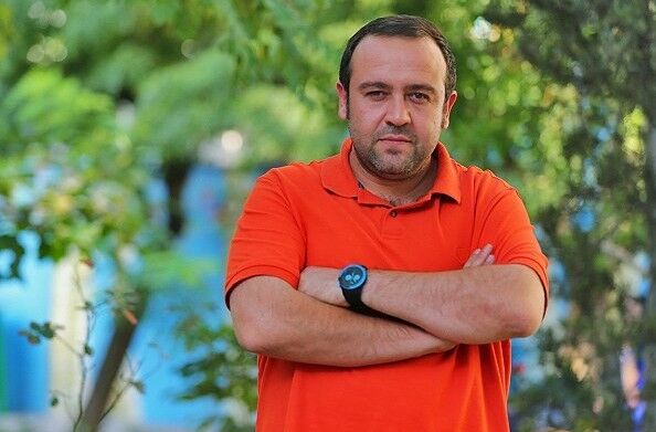 پشت صحنه مجموعه تلویزیونی عقیق آماده پخش شد 