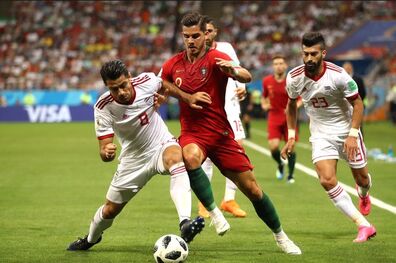 مبلغ پیشنهادی باشگاه ترابوزان اسپور به پورعلی گنجی 