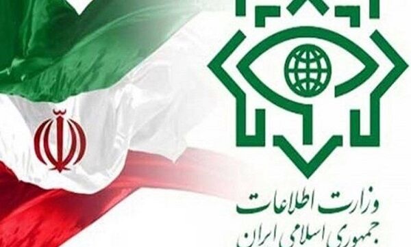 هلاکت سرکرده یک گروهک تروریستی توسط وزارت اطلاعات