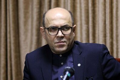 حضور احمد سعادتمند در دادسرای فرهنگ و رسانه