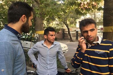 تجمع نفتی ها نصفه و نیمه ماند