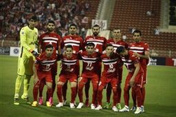 پرسپولیسی ها برانکو را غافلگیر می کنند؟