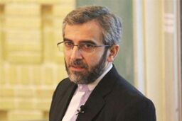 دیدار با مدیران سیاسی سه کشور اروپایی در اسلو 