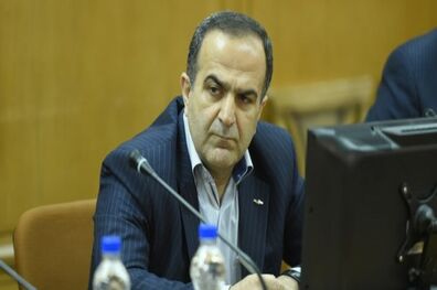 آخرین خبر از وضعیت جسمی شهردار منطقه ۱۳