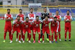 ترکیب اصلی پرسپولیس مقابل شهرخودرو اعلام شد