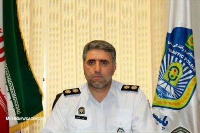 درگیری پلیس بوشهر با قاچاقچیان/ خودرو به ضرب گلوله متوقف شد