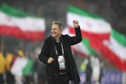اسکوچیچ امروز از ایران می‌رود