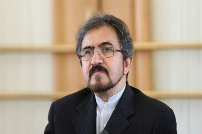  نمایندگان پارلمان اروپا واقع بین باشند