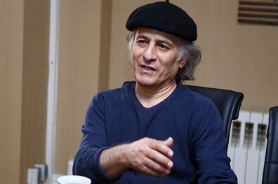 معصومی«کار کثیف»را تا آبان آماده می کند/دپو فرهنگی