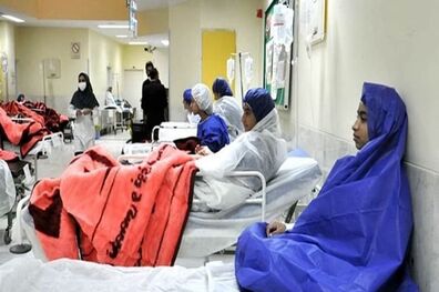 با دانش‌آموزان خاطی برخورد می‌شود