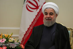 یکی از آثار ورزش قهرمانی ایجاد نشاط و امید است/ هیچ چیز مهم تر از امید برای یک ملت نیست