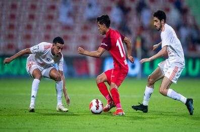  پول انتقال قایدی بالاخره به استقلال رسید!