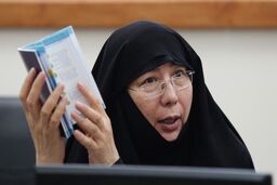 انصراف اخلاقی یک انصراف اعتراضی به وضعیت موجود بود