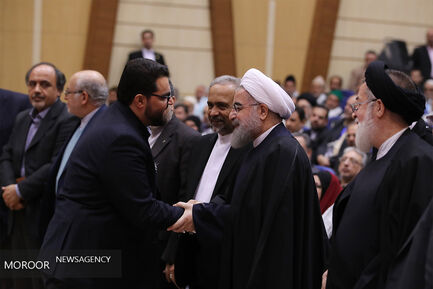 کنگره بین المللی بزرگداشت روز شهید