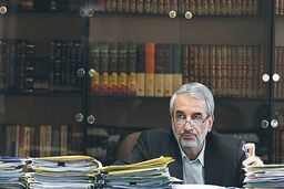 طرح ابطال آئین نامه سازمان تعزیرات در دیوان عدالت اداری