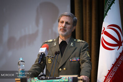 توانمندی‌های دفاعی ایران دشمنان را شگفت زده خواهد کرد
