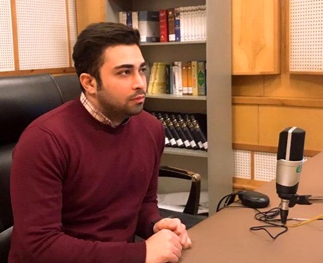 مقطع نهم متوسطه اول سرنوشت ساز است 